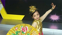 鬼马小公主妙语频出爆笑连连