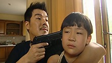 丽君花园9号楼发生绑架案