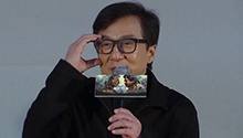 成龙放话再打20年