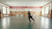 舞者