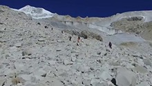 高原追梦