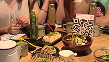 齐聚上海争夺决赛名额