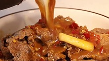 舌尖上的水煮牛肉 麻辣放大招