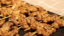 老司机牙签肉秘方 绝不外传