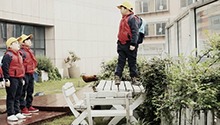 如何预防儿童高空坠落？