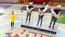 如何避免孩子从高楼栏杆坠落？