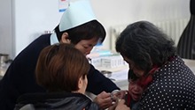 孩子该不该接种疫苗？
