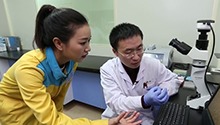 孩子该不该接种疫苗？