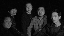 陈楚生&SPY.C《侦探C》预告