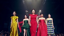 《我们来了》第一季mv回顾