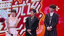 熊梓淇焦俊艳竟然输给钱枫