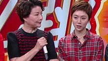 宋丹丹调侃朱茵“小公主”