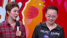 姜妍爆料宋丹丹大清早晨练
