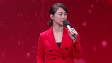吴君如翁虹现场学舞起范了