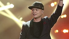 林志炫侧田双声夹击