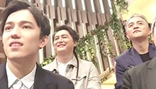 迪玛希现学广告词玩得溜