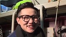长沙海搜：段林希潜入男生宿舍
