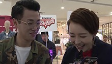 杭州海搜：二娘子搭档杨菲洋
