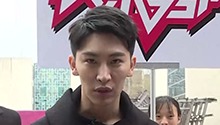 南京海搜：谭佑铭遇跳舞小胖