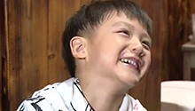 小亮仔洁癖属性大起底