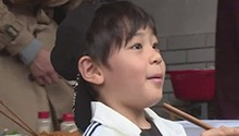 庆庆的暖男成长史