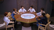 撒老师用力过猛遭集体嫌弃