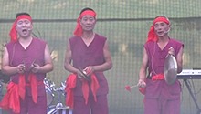 什么是胡呐喊