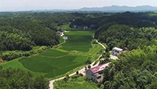 “羊羊得意”的永红村