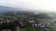 “农民变股东”的三狮村