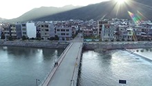 “网上赶集”的毛俊村