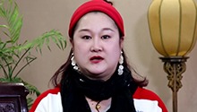 湖南花鼓戏（上）