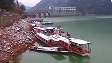 双牌：增开水路客运航班
