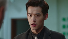 秦明找到韩天峰秘密据点