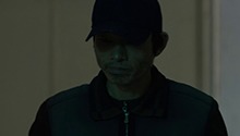 李伟宏假线索迷惑林涛
