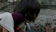 秦明为保诗羽遭毒打
