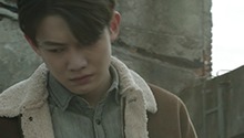 秦明林涛联手捕获轻生的韩天峰