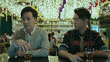 韩庚郑恺死要面子干着急