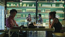 郑恺曾梦雪了断局惊现假鞋真相