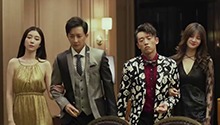 四人单身生活成对比