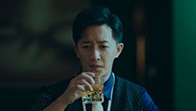 韩庚文文相互吐槽对方大吐苦水