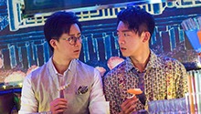 前任3：再见前任