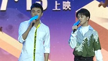 秦昊为女儿接演 钱正昊献唱主题曲