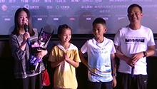导演徐耿分享电影创作初衷