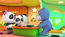 吃饭安全