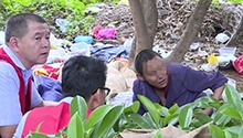 我们回家吧