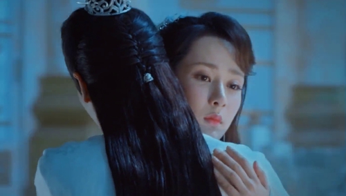 《香蜜沉沉烬如霜》预告，杨紫邓伦爆笑来袭，再续欢乐缘
