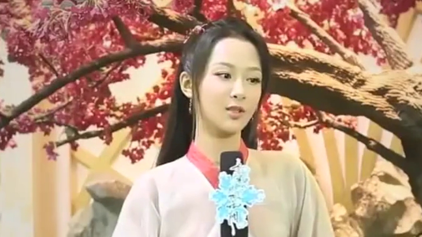 《香蜜沉沉烬如霜》花絮：杨紫印象最深的一段戏，眼泪止不住的想流！