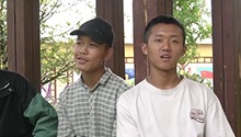 17岁边境男孩晋升“昆明大厨”
