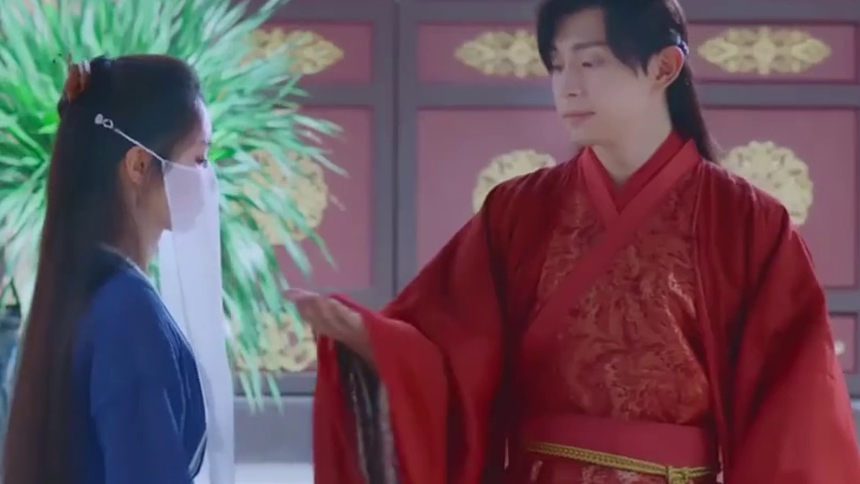 【戏精研究所】撩完热巴撩杨紫，邓伦新剧《香蜜》定档，也是三生三世？