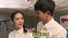 谢娜唱歌张杰专业拆台